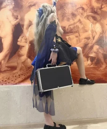 Дарья