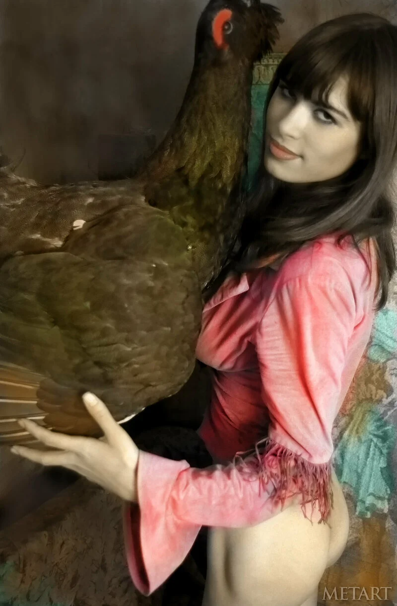 Зарина